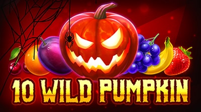 10 Wild Pumpkin