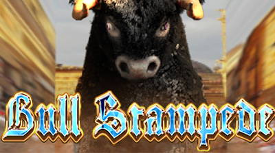 Bull Stampede