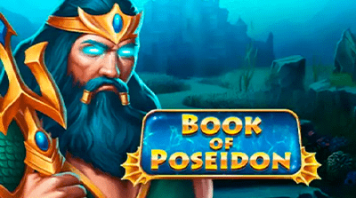 Book of Poseidon