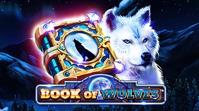Book of Wolves