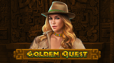 Golden Quest
