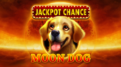 Moon Dog