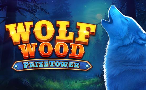 WolfWood PrizeTower